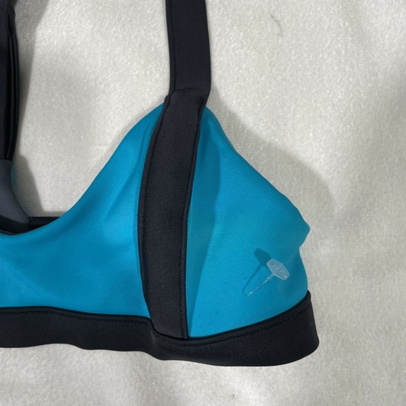 NEW Rip Curl Mirage Reversible Bralette Bikini Top - Picture 8 of 12